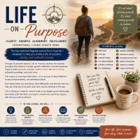 Life On Purpose – Image 1