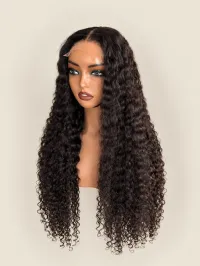 LUSHERA HAIRLINE — Deep Wave Luxury Unit – Image 1