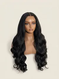 Vicky wavy – Image 1