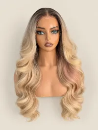 Barbie blond – Image 1