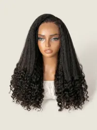Yanki Curly Tip – Image 1