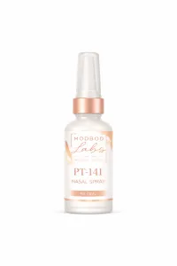 Consultation PT-141 Nasal Spray  – Image 1
