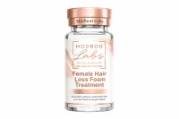 Female Hair Loss Foam Treatment – Image 1