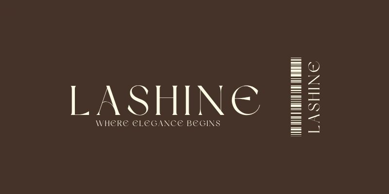 Lashine Gutschein – Image 1