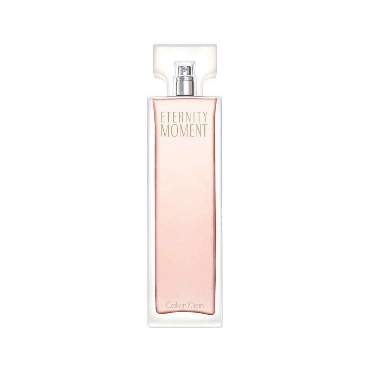 Calvin Klein Eternity Moment EDP For Women 100ML – Image 1