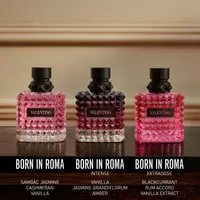 Donna Born in Roma Intense EDP 100 ML – Image 4