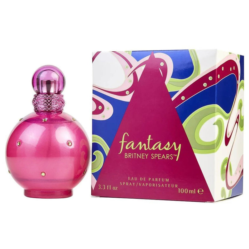 Britney Spears Fantasy EDP 100 ML – Image 2