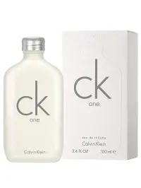 Calvin Klein CK One EDT 100ML – Image 2