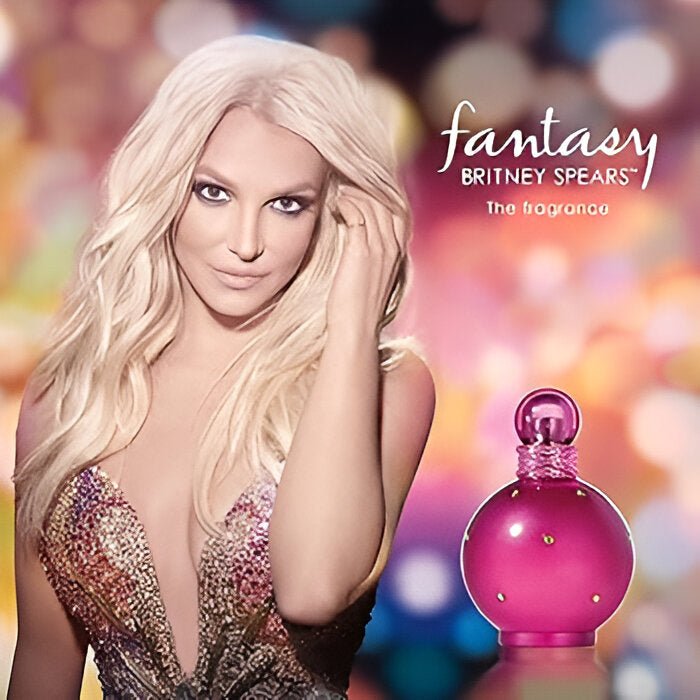 Britney Spears Fantasy EDP 100 ML – Image 3
