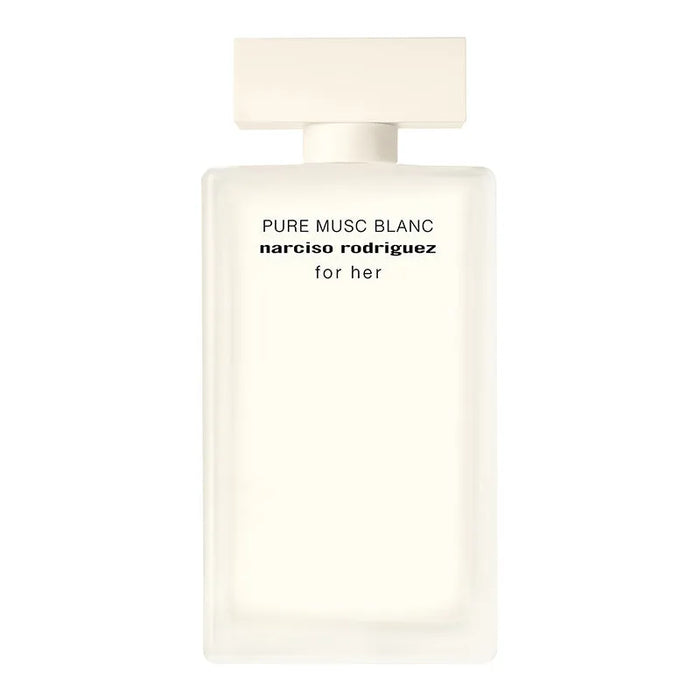 Pure Musc Blanc Intense EDP For Women 100ML – Image 1