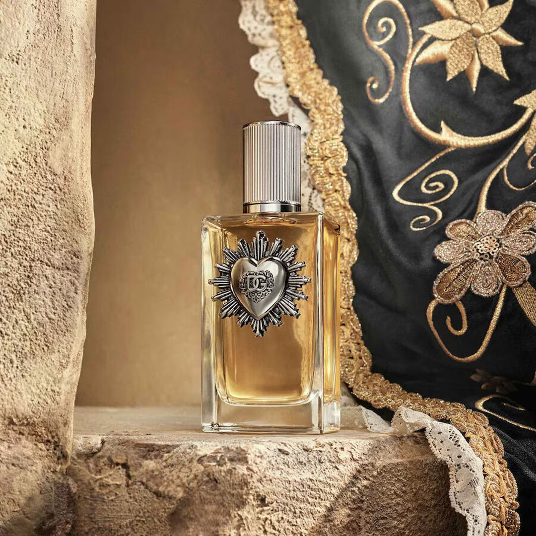 Dolce & Gabbana Devotion EDP For Men 100ML – Image 3