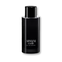Armani Code EDT For Men 125ML – Image 1
