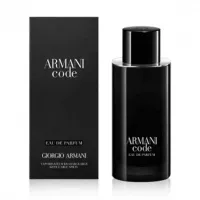 Armani Code EDP For Men 125ML – Image 2
