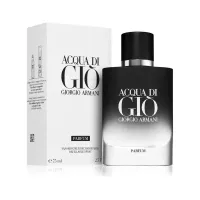Armani Acqua Di Gio Parfum For Men 75ML – Image 2