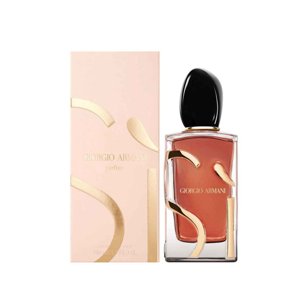 Armani Si Parfum For Women 100ML – Image 2