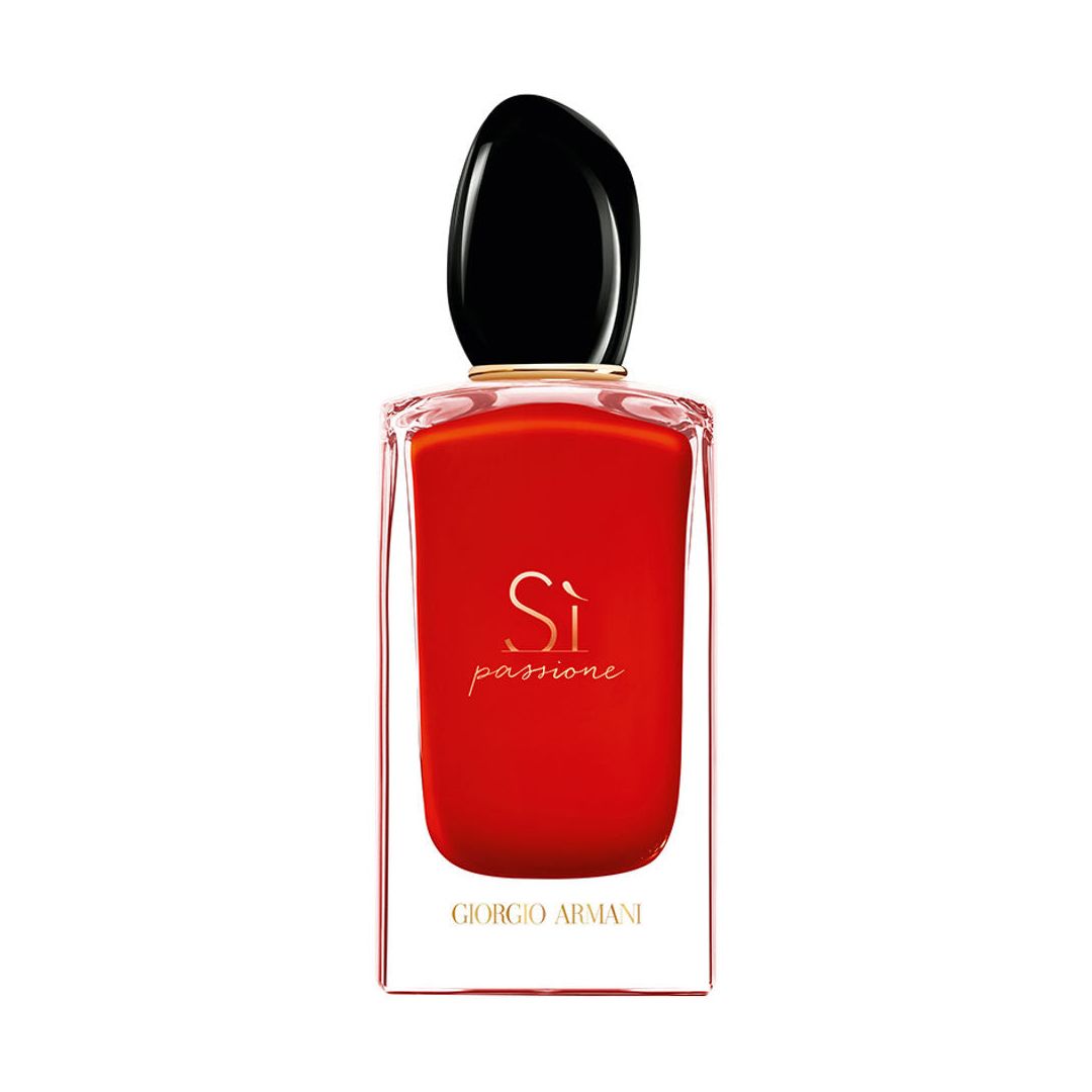 Armani Si Passione EDP For Women 100ML – Image 1