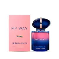 Armani My Way Le Parfum For Women 90ML – Image 2