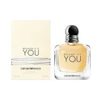 Armani Because It's You EDP For Women 100ML – Image 3