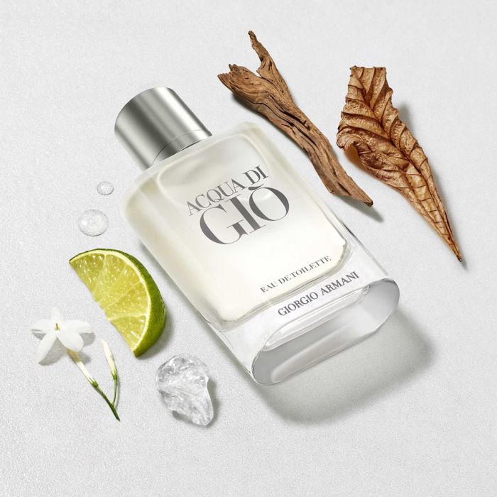 Armani Acqua Di Gio EDT For Men 100 ML – Image 2