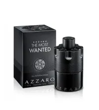 Azzaro The Most Wanted EDP Intense For Men 100ML – Image 2