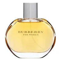 Burberry Classic EDP For Women 100ML – Image 1