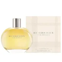 Burberry Classic EDP For Women 100ML – Image 2