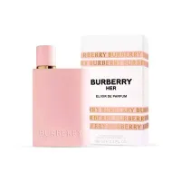 Burberry Her Elixir EDP For Women 100ML – Image 2