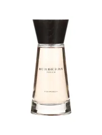 Burberry Touch EDP For Women 100ML – Image 1