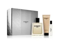 Burberry Hero EDT For Men 100ML Set – Image 1