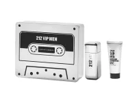 CH 212 Vip EDT For Men 100ML Set – Image 1