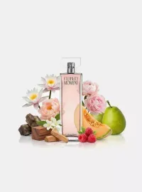 Calvin Klein Eternity Moment EDP For Women 100ML – Image 2