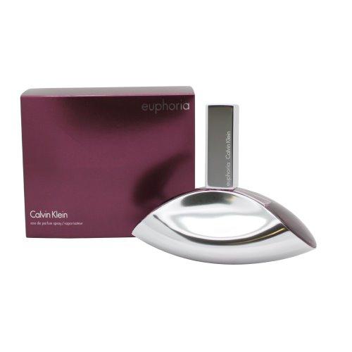 Calvin Klein Euphoria EDT For Women 100ML – Image 2