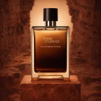 Hermès Terre d'Hermès Intense EDP Men's 100ML – Image 3
