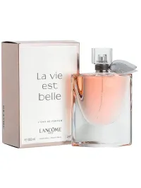 La Vie Est Belle EDP For Women 100ML – Image 2