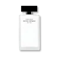 Pure Musc EDP For Women 100ML – Image 1