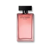 Musc Noir Rose EDP For Women 100ML – Image 1