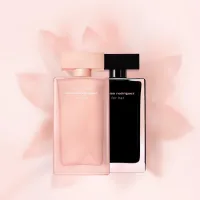  Musc Nude EDP For Women 100ML – Image 4