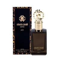 Roberto Cavalli Uomo Parfum For Men 100ML – Image 2