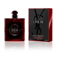 YSL Black Opium Over Red EDP For Women 90ML – Image 2