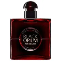 YSL Black Opium Over Red EDP For Women 90ML – Image 1