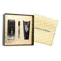 CAROLINA HERRERA 212 VIP BLACK EAU DE PARFUM  – Image 2