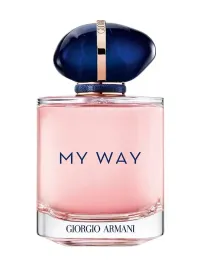 Armani My Way EDP For Women 90ML – Image 1