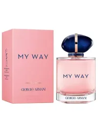 Armani My Way EDP For Women 90ML – Image 2