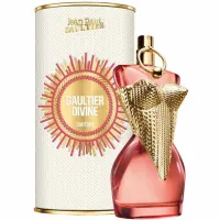 Jean Paul Gaultier Divine Couture EDP For Women 100ML – Image 2
