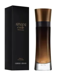 Armani Code Profumo EDP For Men 75ML – Image 2