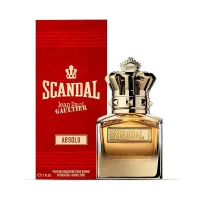 Scandal Absolu Parfum Concentre Men's 100ML – Image 2
