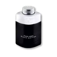 Bentley Black EDP For Men 100ML – Image 1