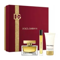 Dolce & Gabbana The One Set For Women 75ML+50ML – Image 1