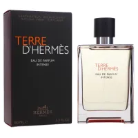 Hermès Terre d'Hermès Intense EDP Men's 100ML – Image 2