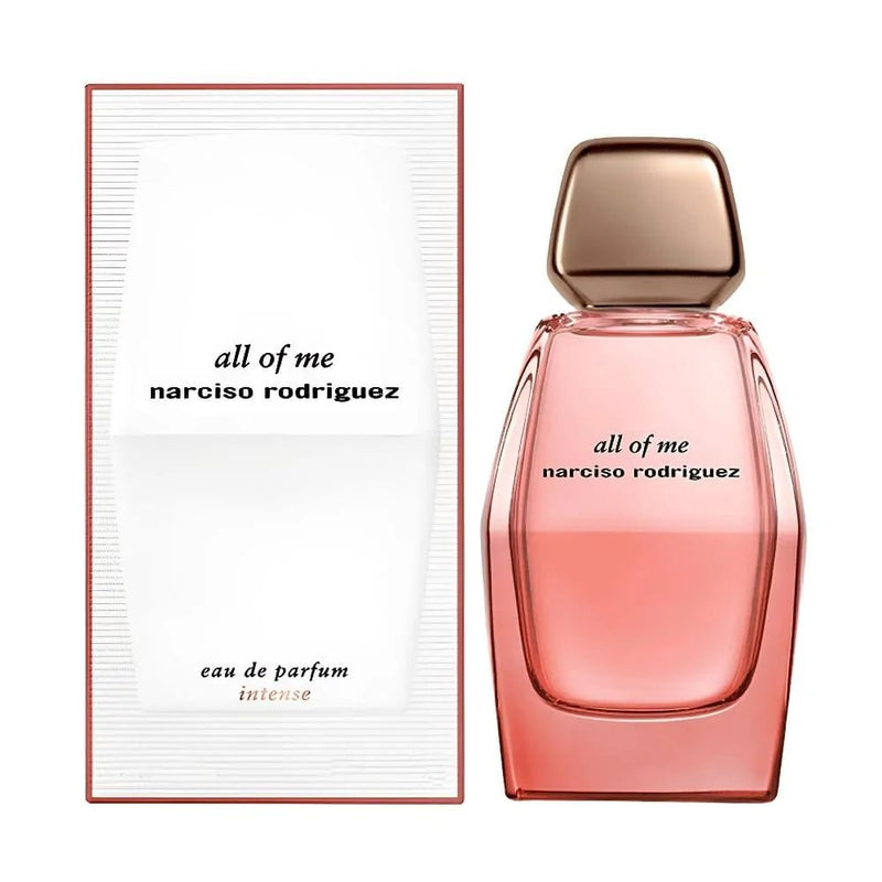 All Of Me Intense EDP For Women 90ML – Image 2